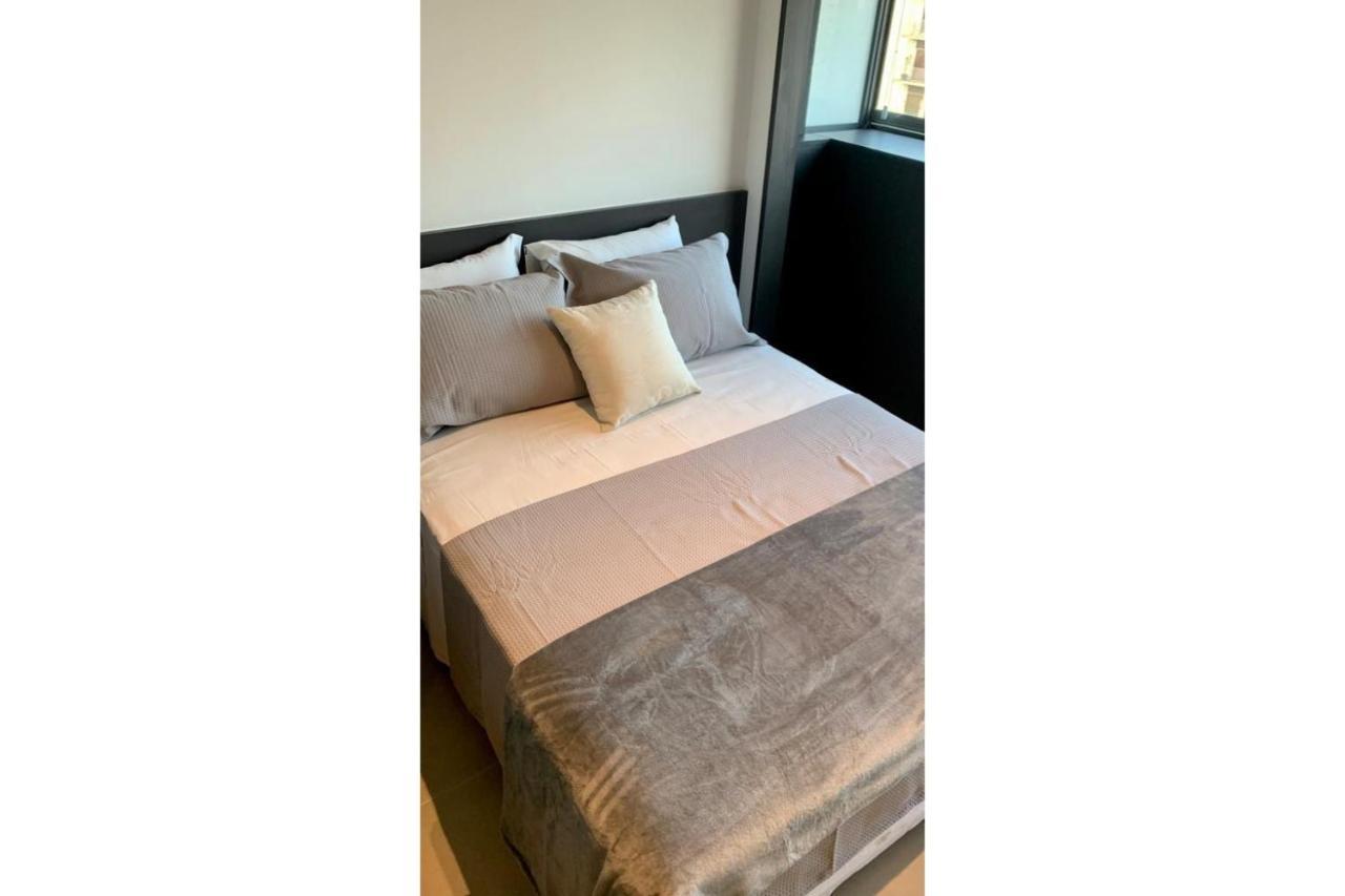 Loft Oscar Freire, Na Rua Mais Luxuosa De Sp! São Paulo Luaran gambar