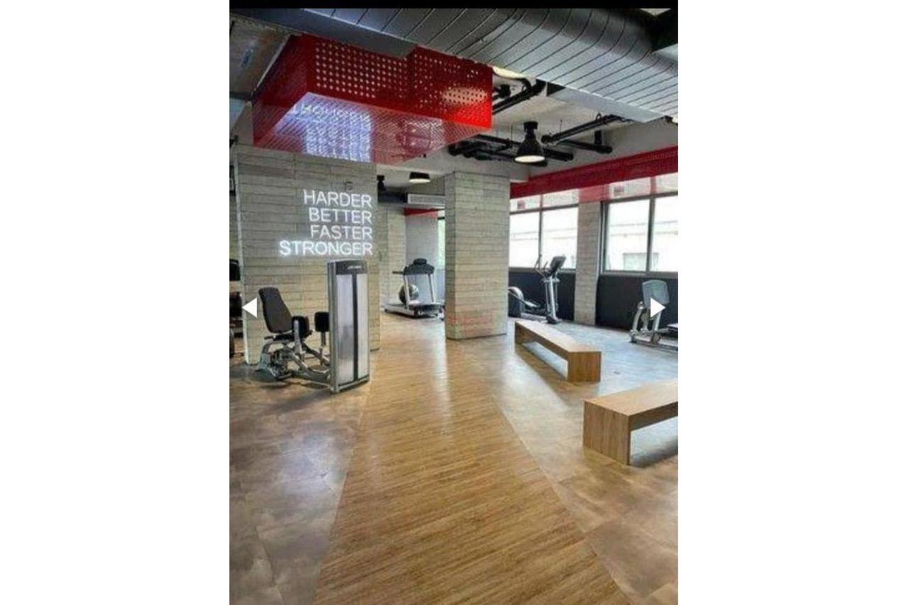 Loft Oscar Freire, Na Rua Mais Luxuosa De Sp! São Paulo Luaran gambar