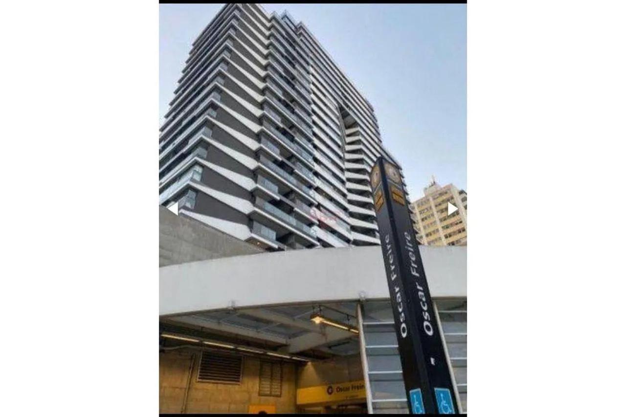 Loft Oscar Freire, Na Rua Mais Luxuosa De Sp! São Paulo Luaran gambar