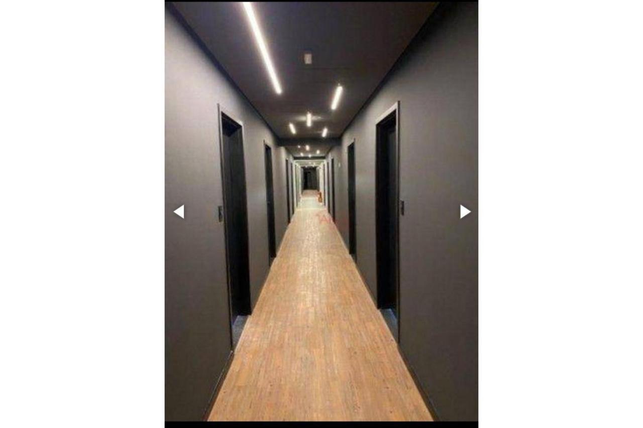 Loft Oscar Freire, Na Rua Mais Luxuosa De Sp! São Paulo Luaran gambar