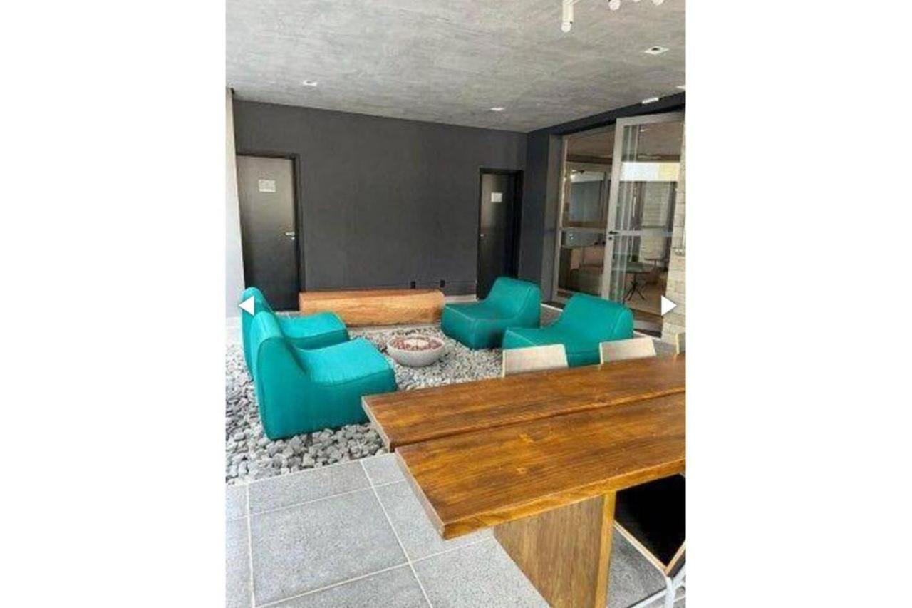 Loft Oscar Freire, Na Rua Mais Luxuosa De Sp! São Paulo Luaran gambar