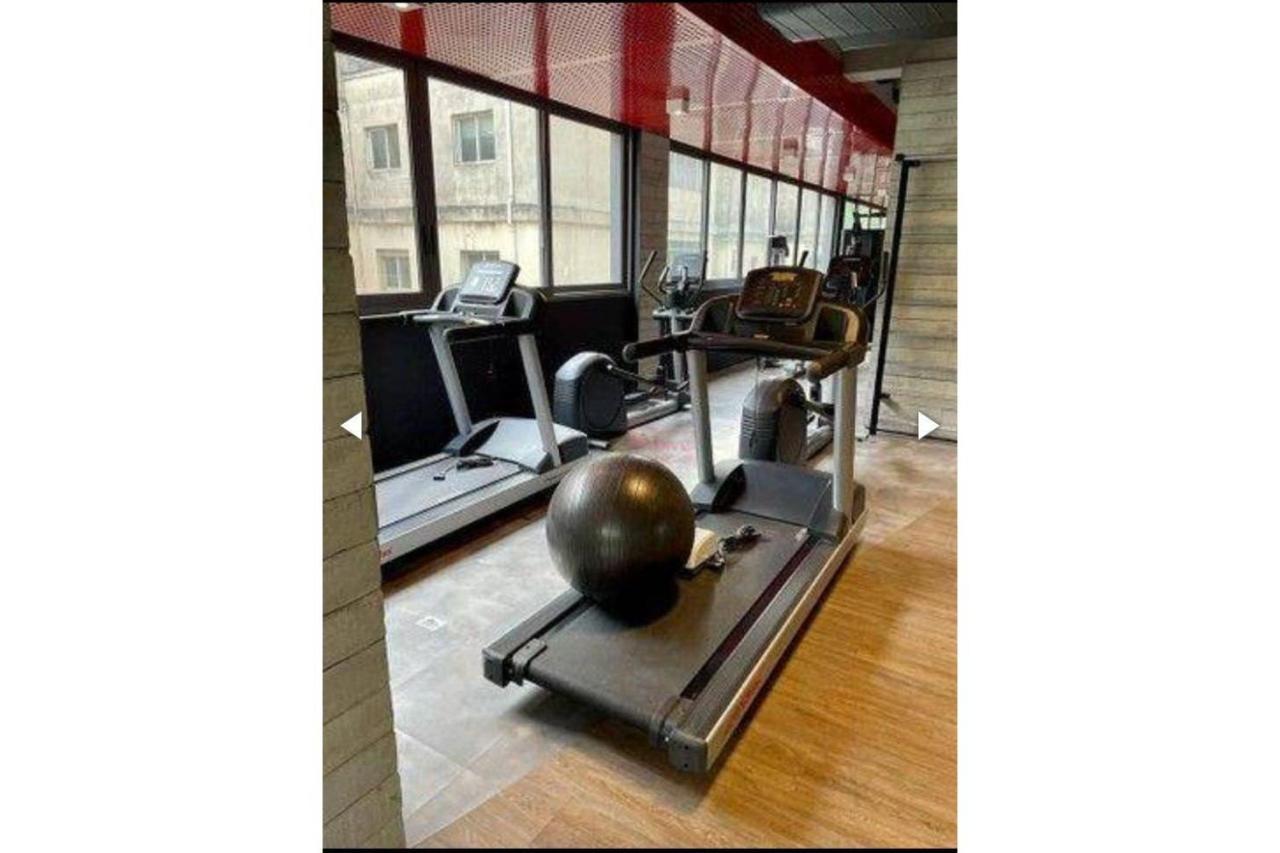 Loft Oscar Freire, Na Rua Mais Luxuosa De Sp! São Paulo Luaran gambar