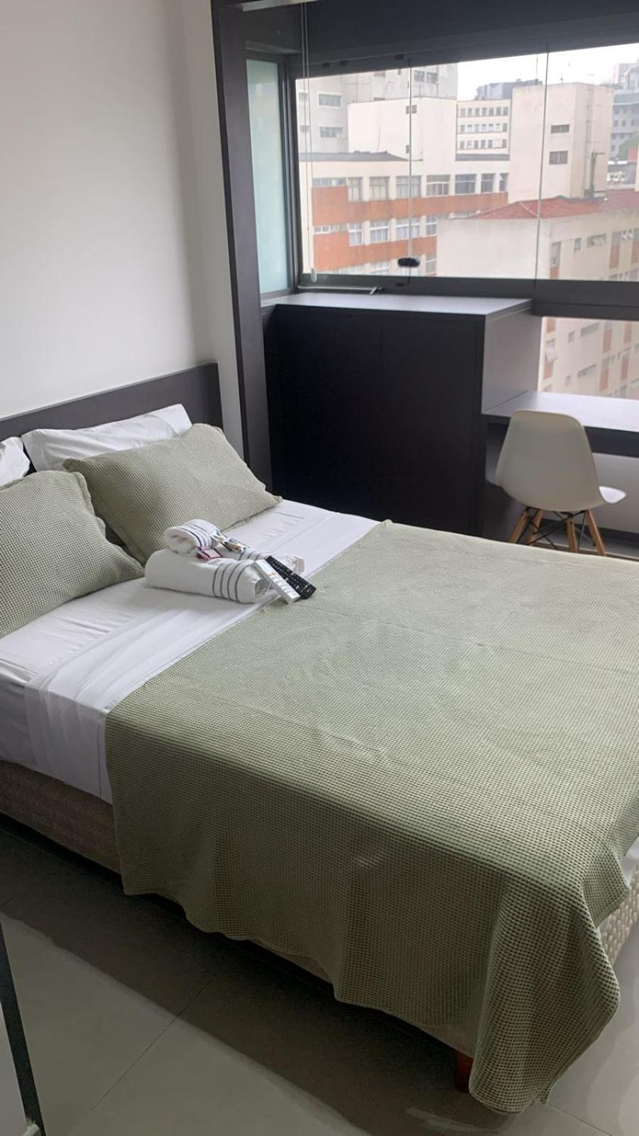 Loft Oscar Freire, Na Rua Mais Luxuosa De Sp! São Paulo Luaran gambar